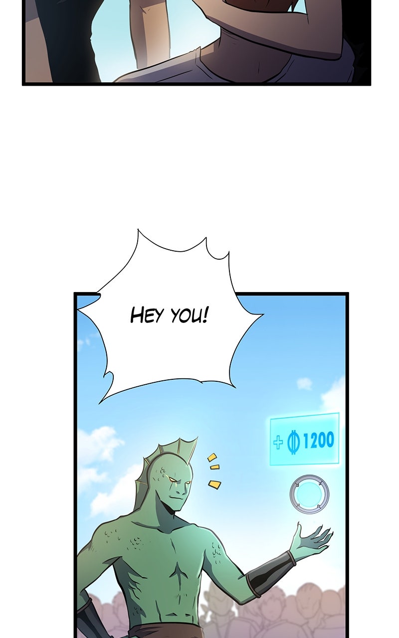 Read Arena chapter 16 image 22 on Lezhin