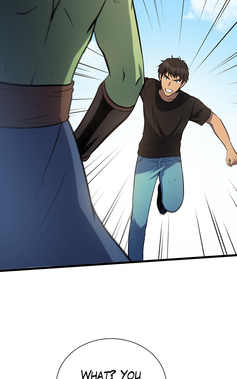 Read Arena chapter 16 image 24 on Lezhin