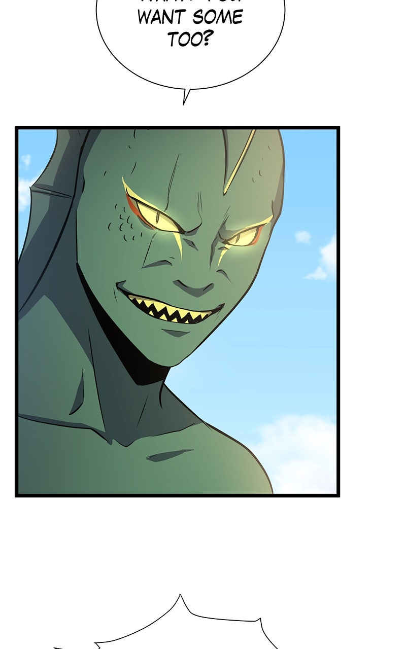 Read Arena chapter 16 image 25 on Lezhin
