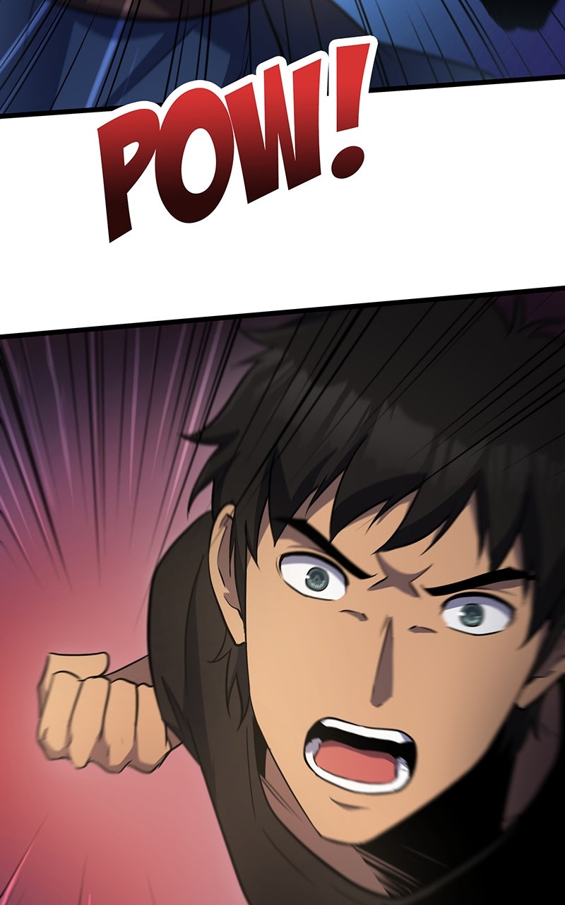 Read Arena chapter 16 image 27 on Lezhin