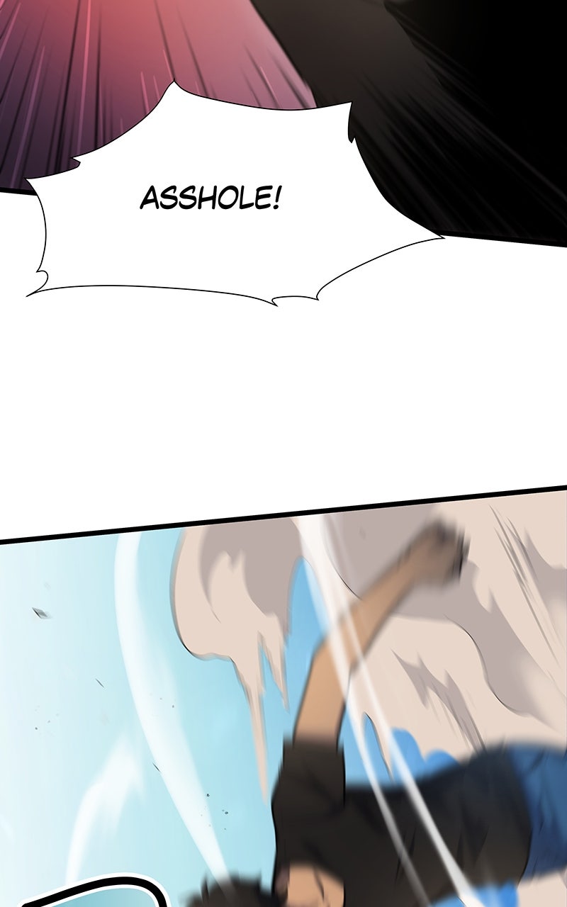 Read Arena chapter 16 image 28 on Lezhin