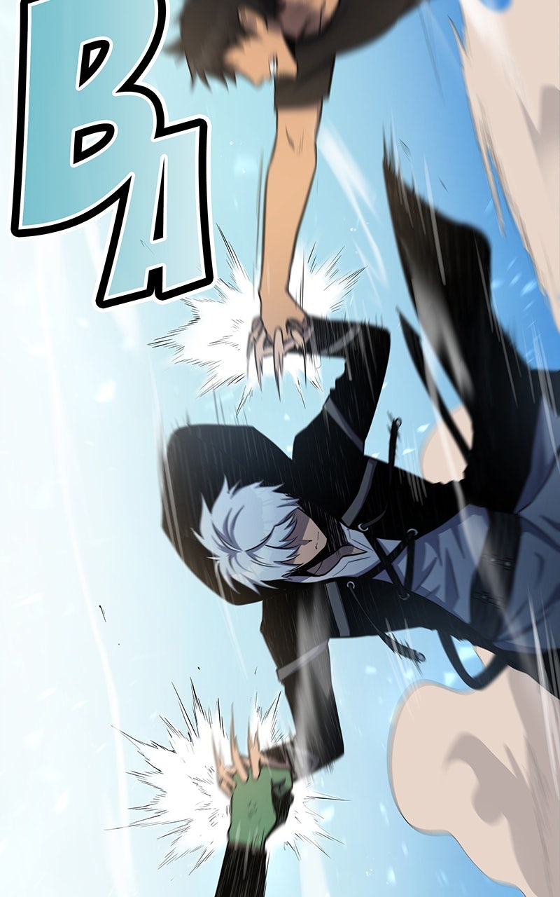Read Arena chapter 16 image 29 on Lezhin
