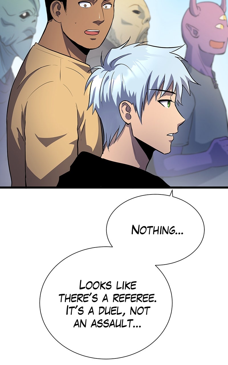 Read Arena chapter 16 image 3 on Lezhin