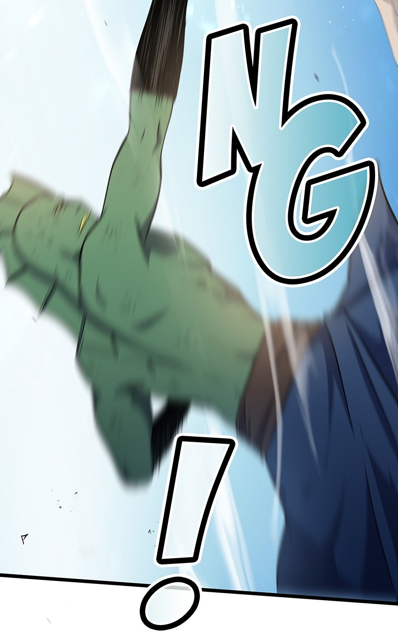 Read Arena chapter 16 image 30 on Lezhin