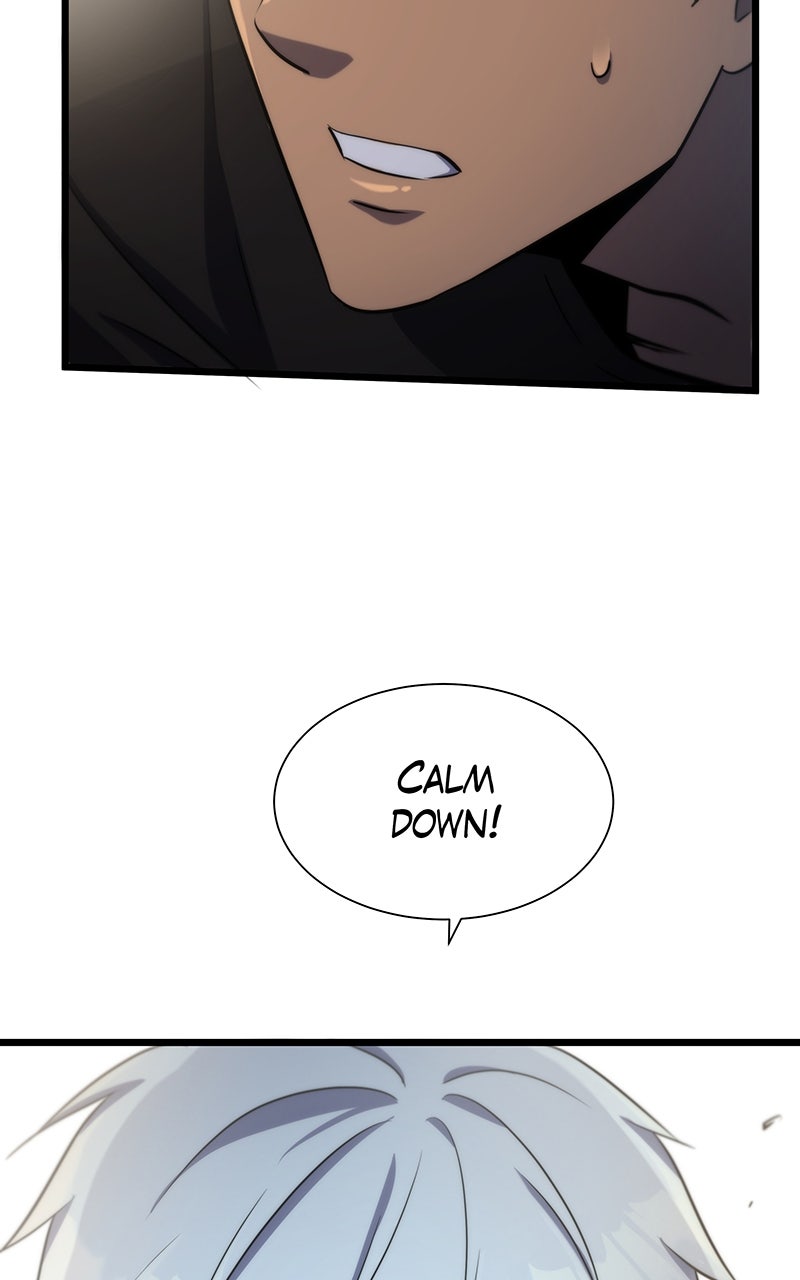 Read Arena chapter 16 image 33 on Lezhin
