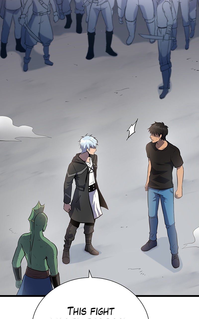 Read Arena chapter 16 image 36 on Lezhin