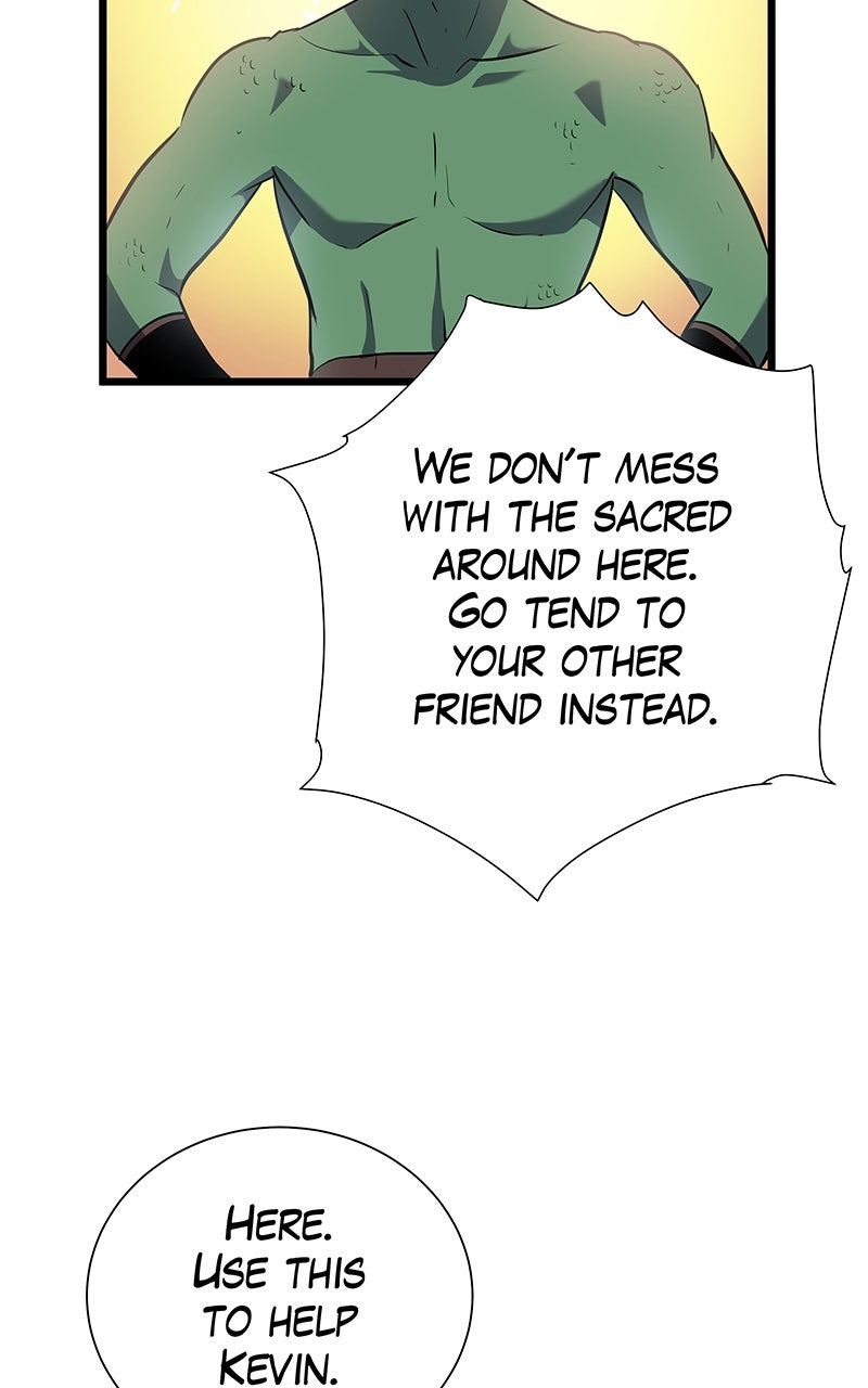 Read Arena chapter 16 image 38 on Lezhin