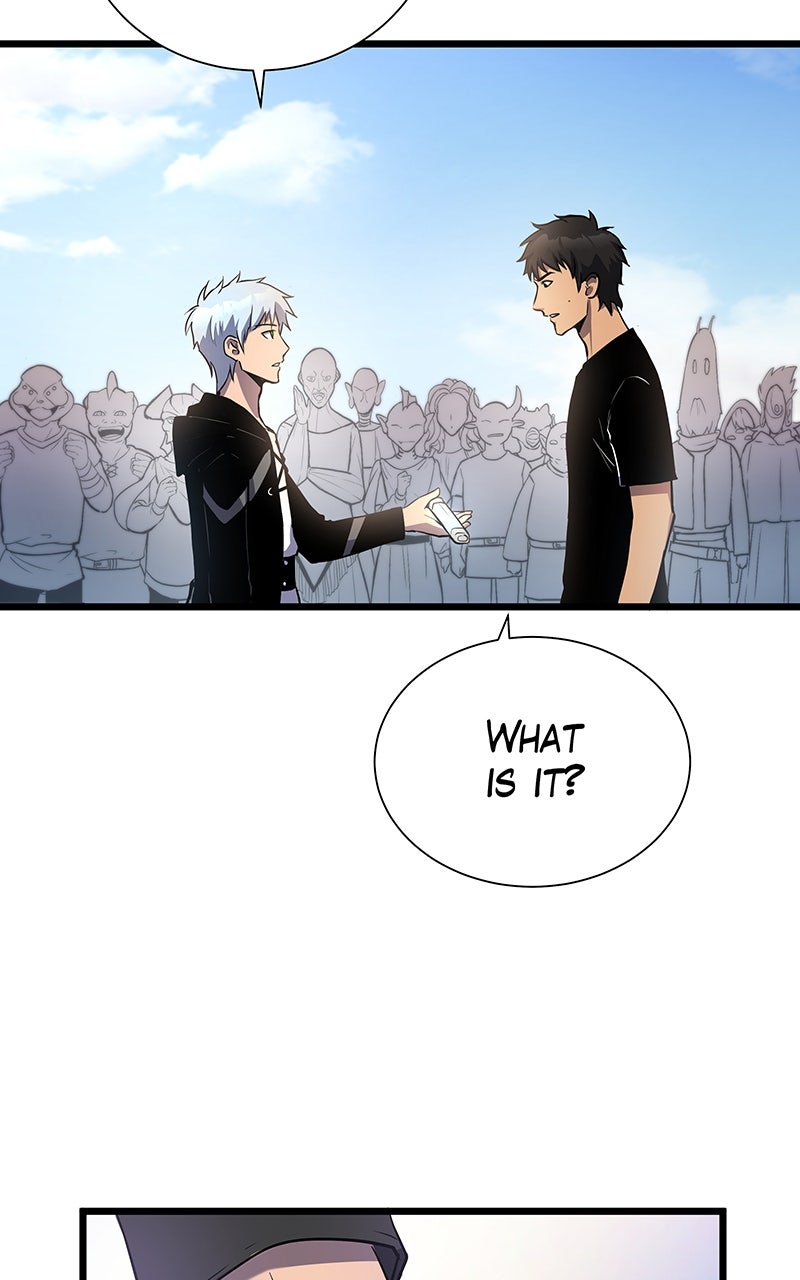 Read Arena chapter 16 image 39 on Lezhin