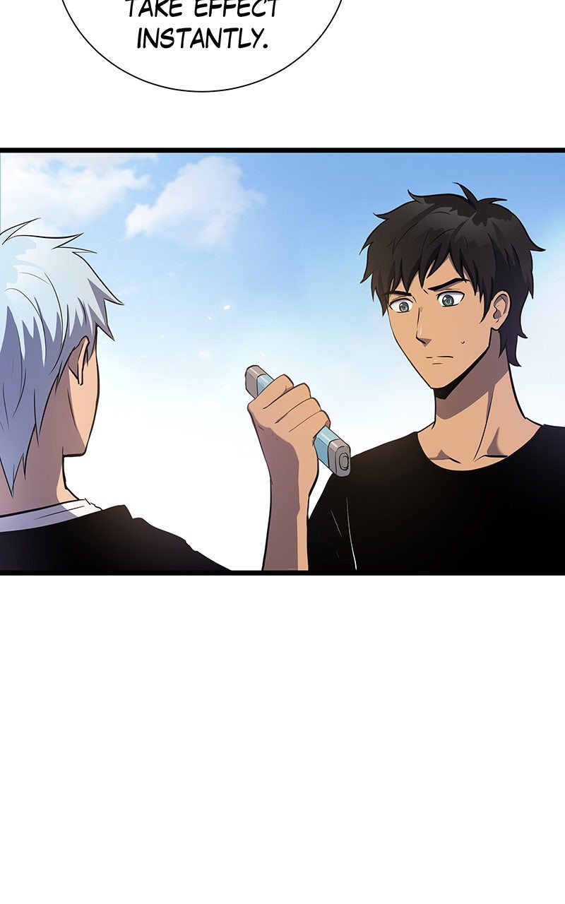 Read Arena chapter 16 image 41 on Lezhin