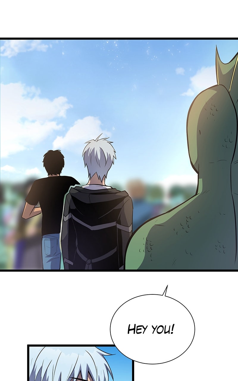 Read Arena chapter 16 image 42 on Lezhin