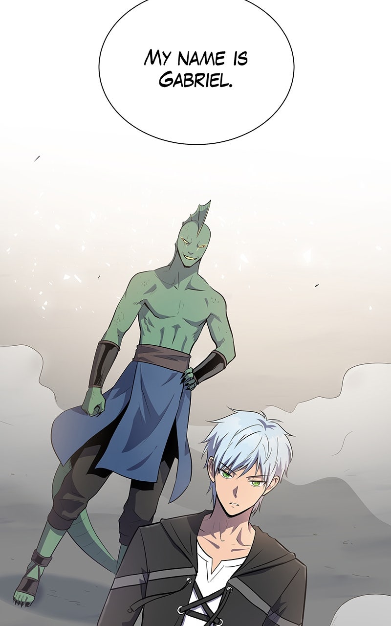 Read Arena chapter 16 image 46 on Lezhin