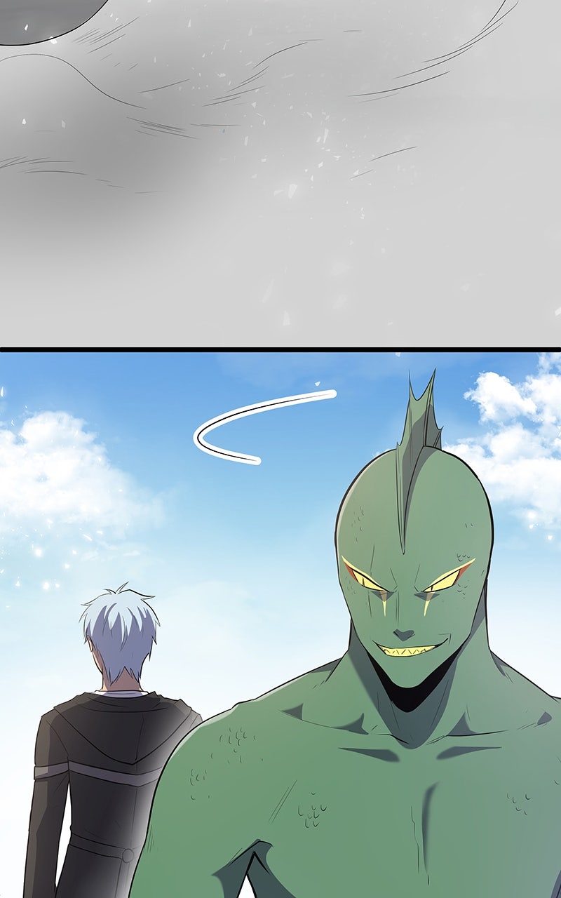 Read Arena chapter 16 image 48 on Lezhin