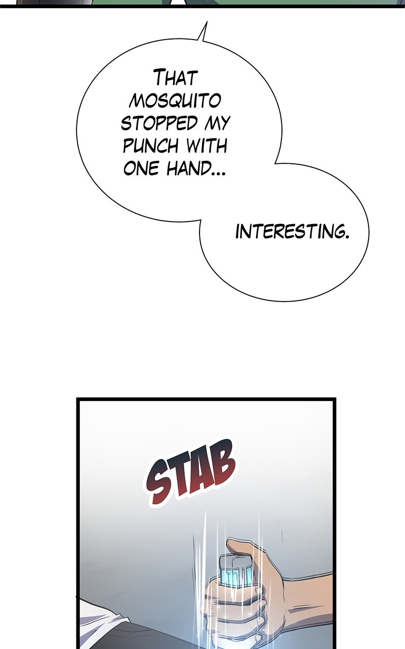 Read Arena chapter 16 image 49 on Lezhin