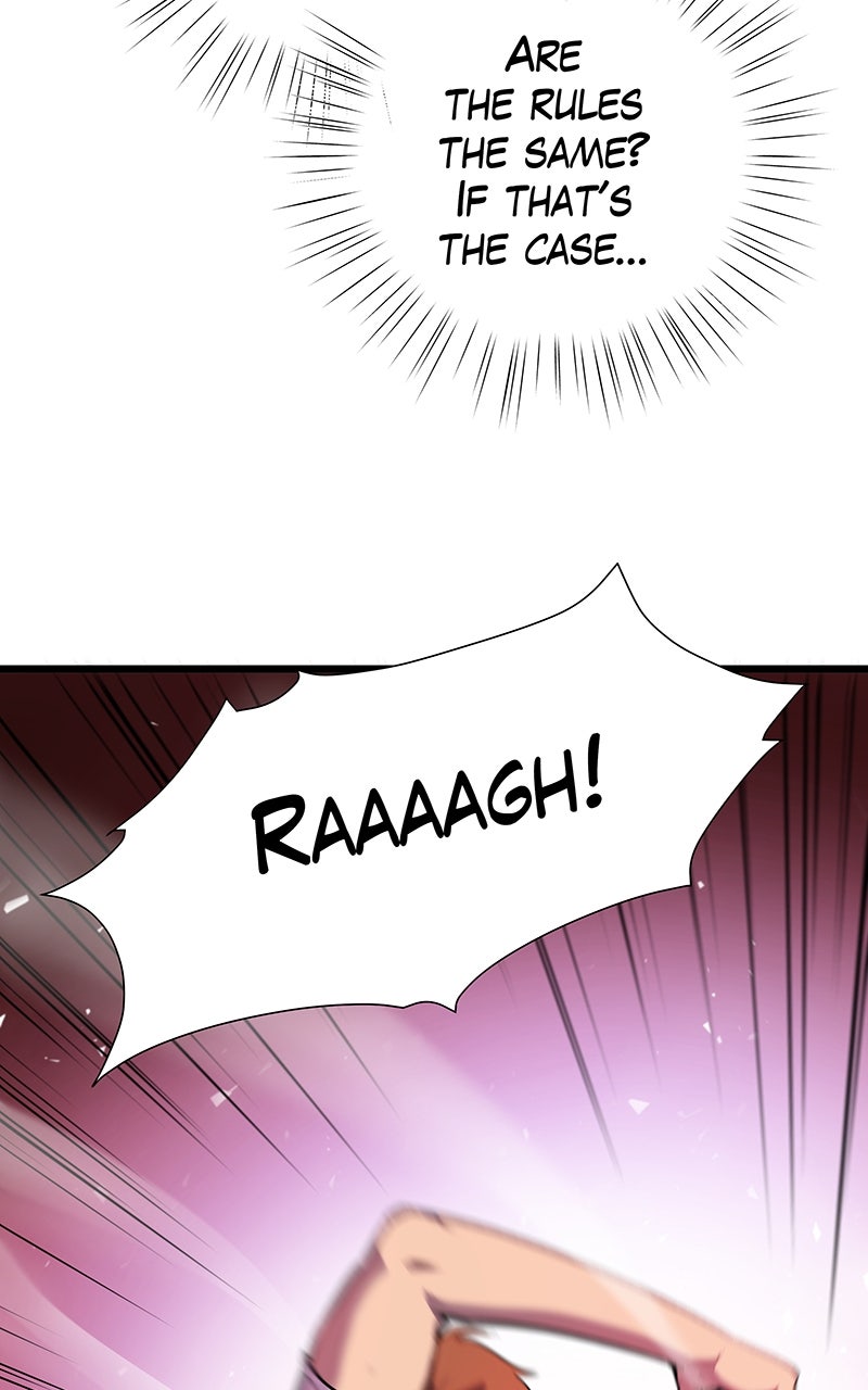 Read Arena chapter 16 image 5 on Lezhin