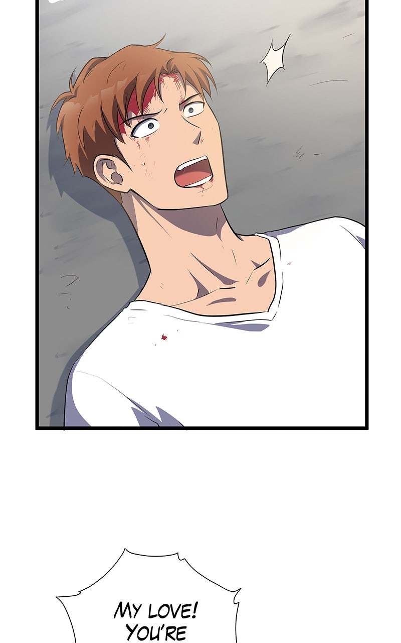 Read Arena chapter 16 image 51 on Lezhin