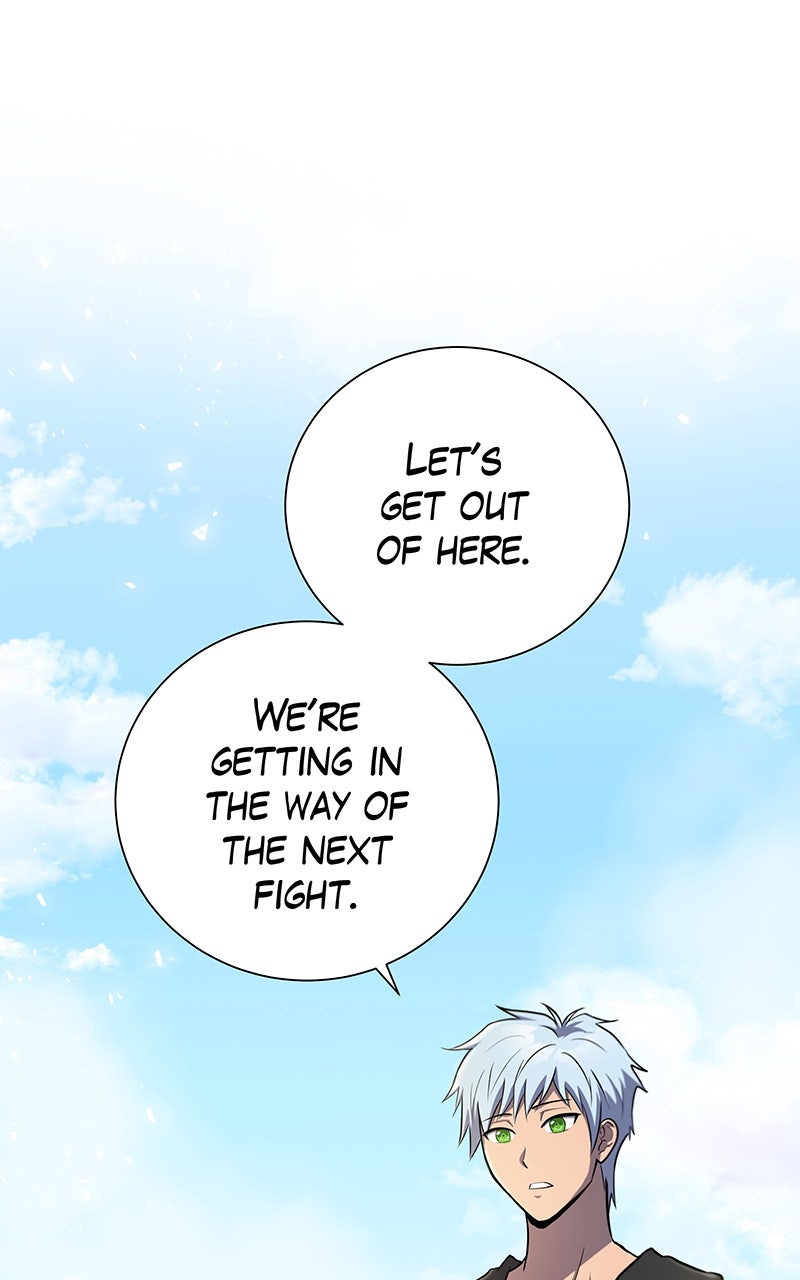 Read Arena chapter 16 image 54 on Lezhin