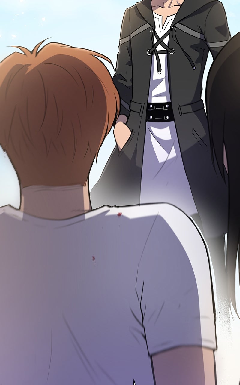 Read Arena chapter 16 image 55 on Lezhin