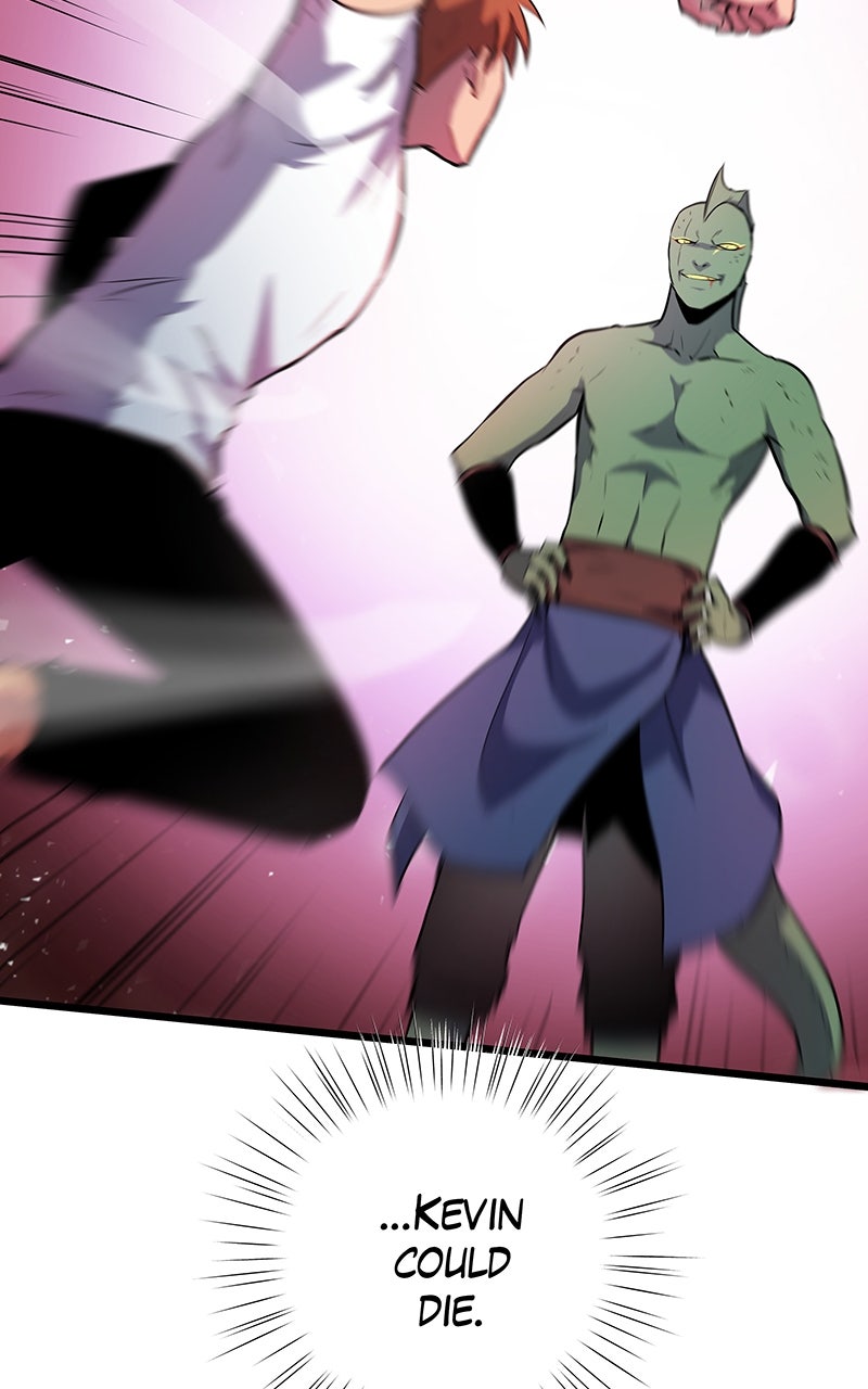 Read Arena chapter 16 image 6 on Lezhin