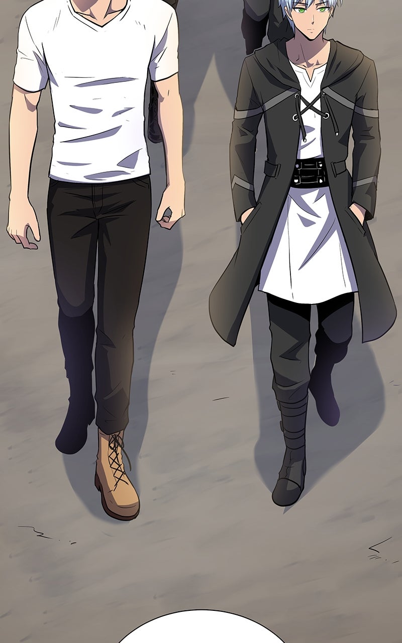 Read Arena chapter 16 image 60 on Lezhin