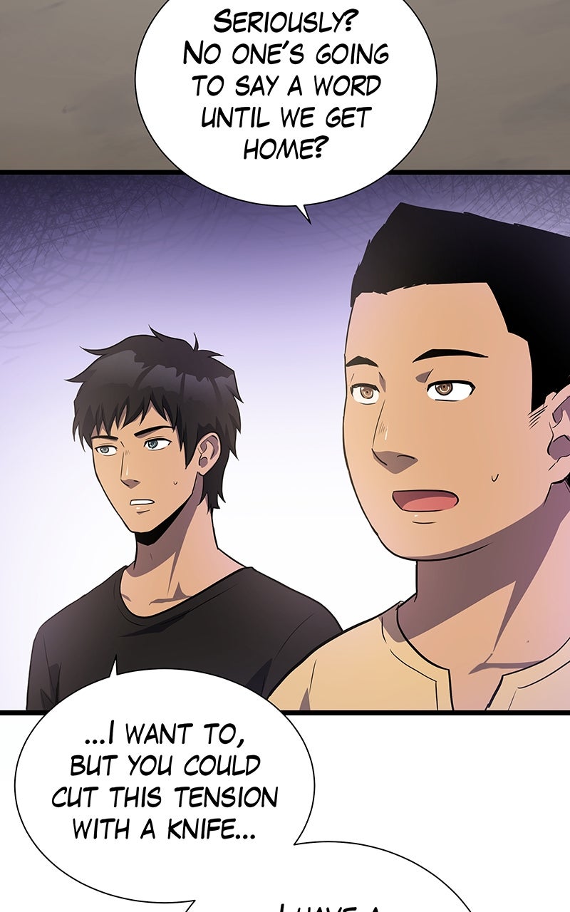 Read Arena chapter 16 image 61 on Lezhin