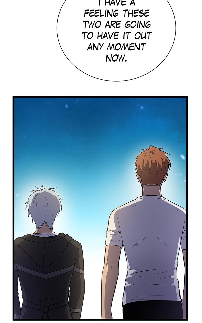 Read Arena chapter 16 image 62 on Lezhin