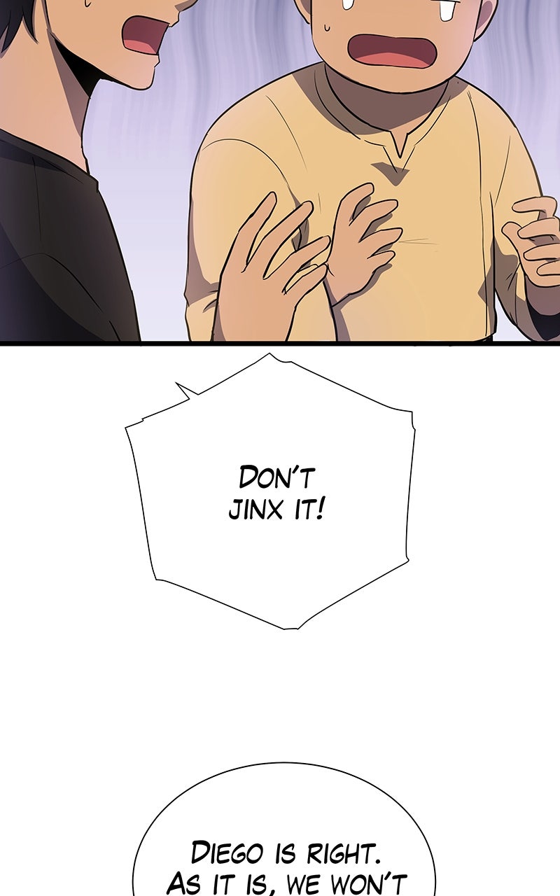 Read Arena chapter 16 image 64 on Lezhin