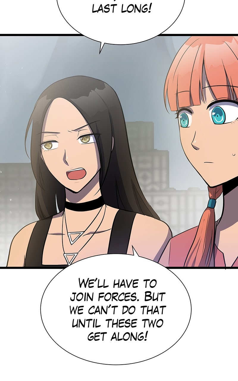 Read Arena chapter 16 image 65 on Lezhin