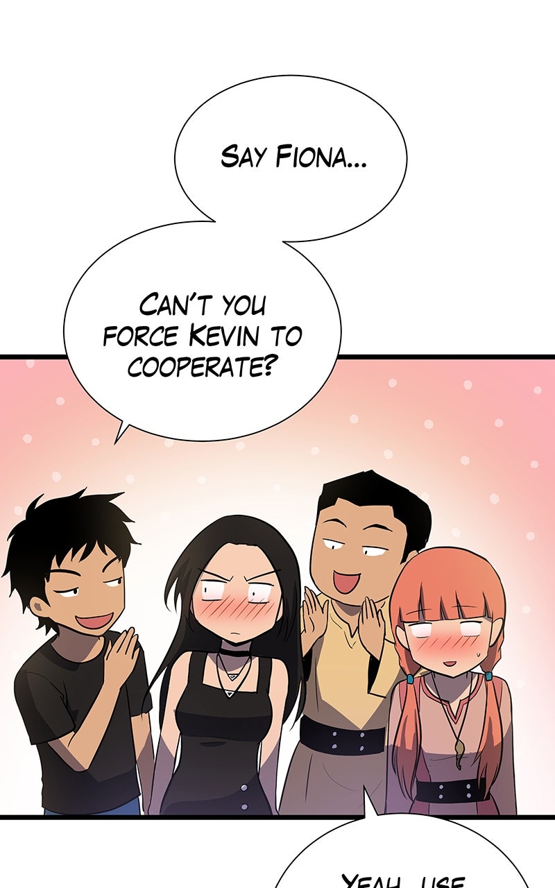 Read Arena chapter 16 image 66 on Lezhin