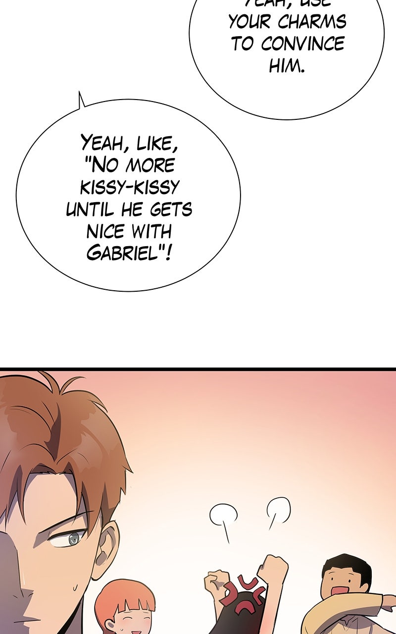 Read Arena chapter 16 image 67 on Lezhin