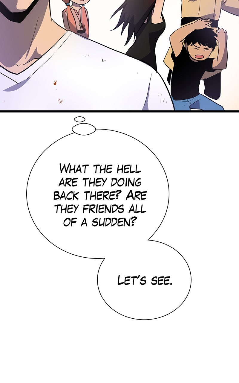Read Arena chapter 16 image 68 on Lezhin