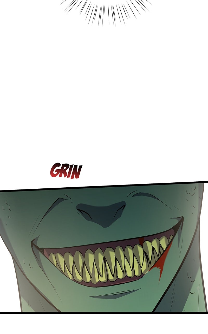 Read Arena chapter 16 image 7 on Lezhin