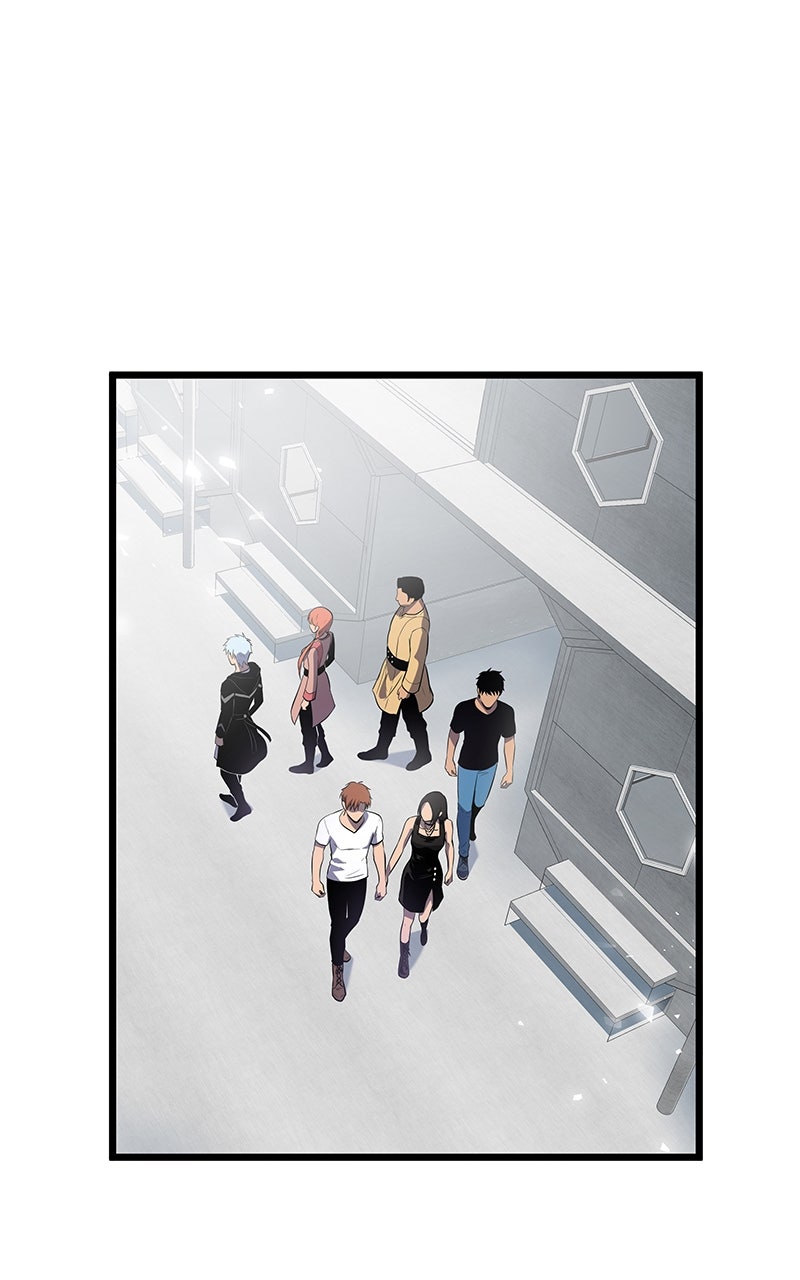 Read Arena chapter 16 image 72 on Lezhin