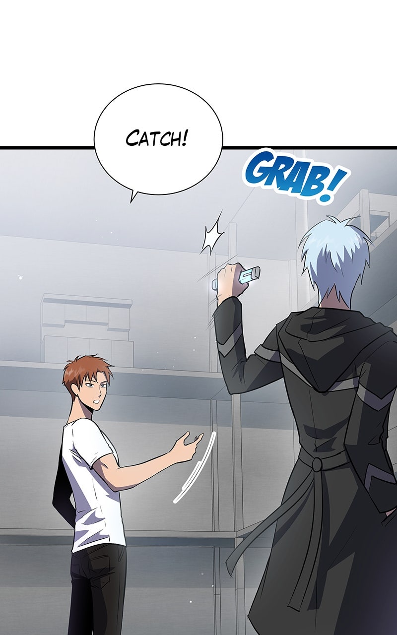 Read Arena chapter 16 image 77 on Lezhin