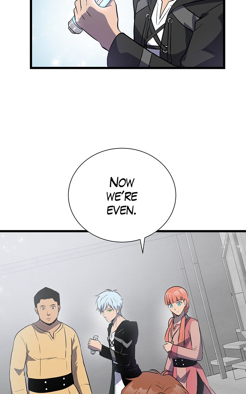 Read Arena chapter 16 image 79 on Lezhin