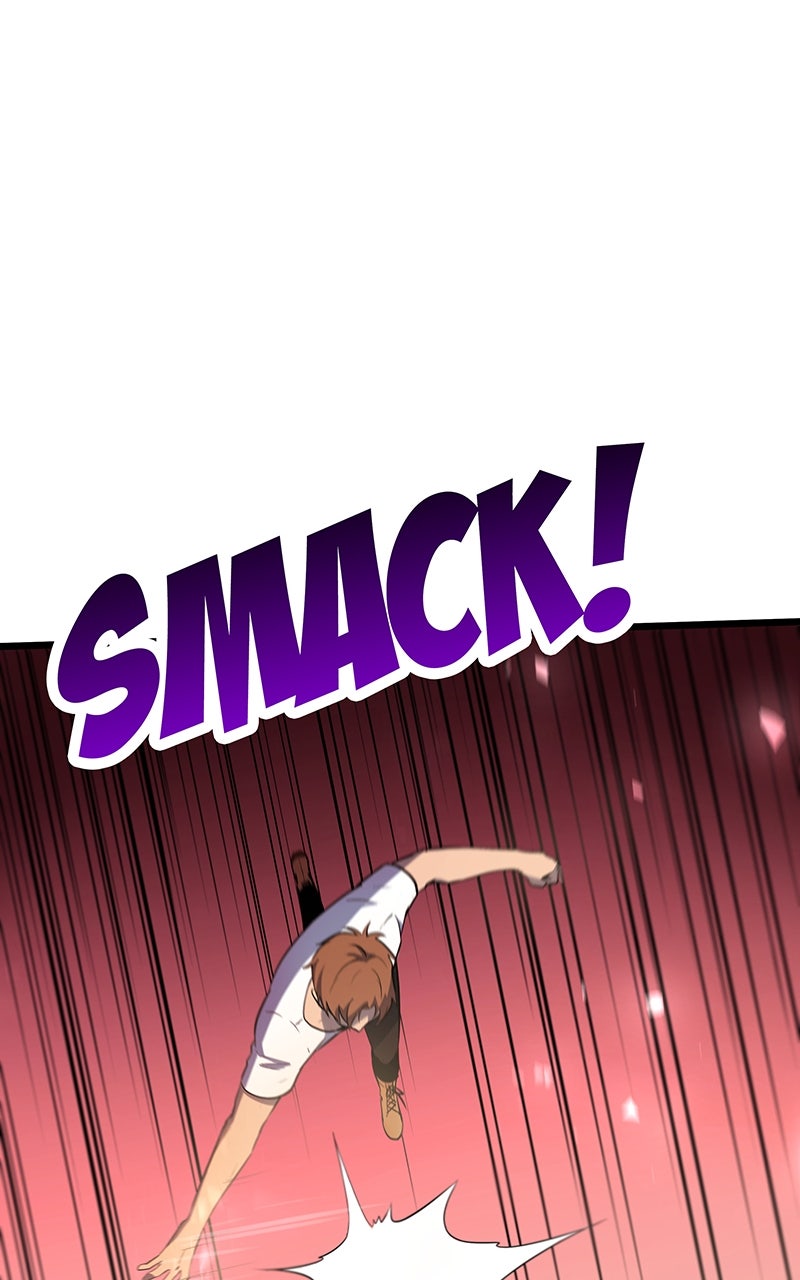 Read Arena chapter 16 image 8 on Lezhin