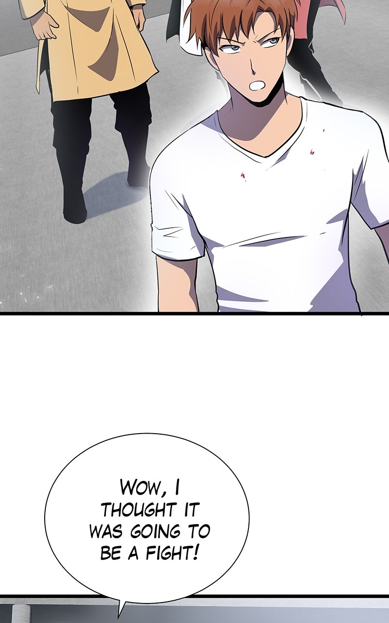 Read Arena chapter 16 image 80 on Lezhin
