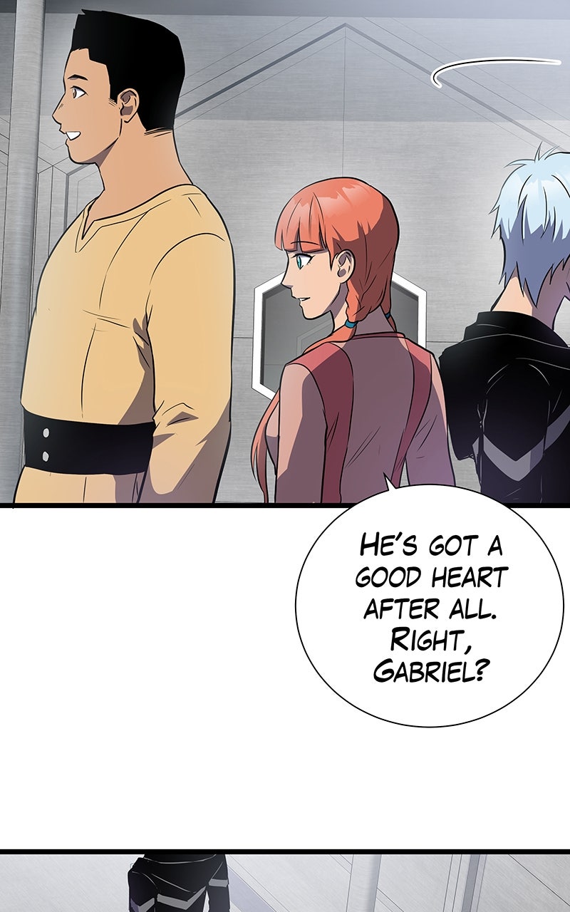 Read Arena chapter 16 image 81 on Lezhin