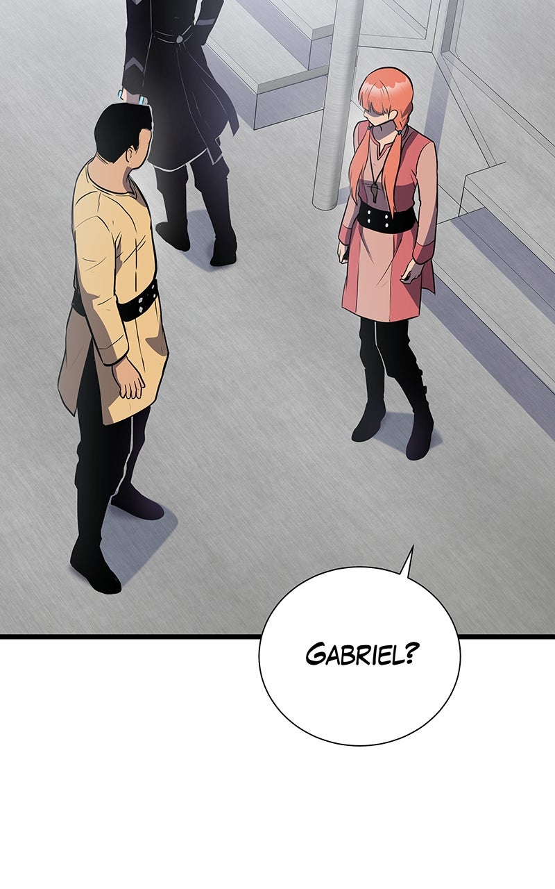 Read Arena chapter 16 image 82 on Lezhin