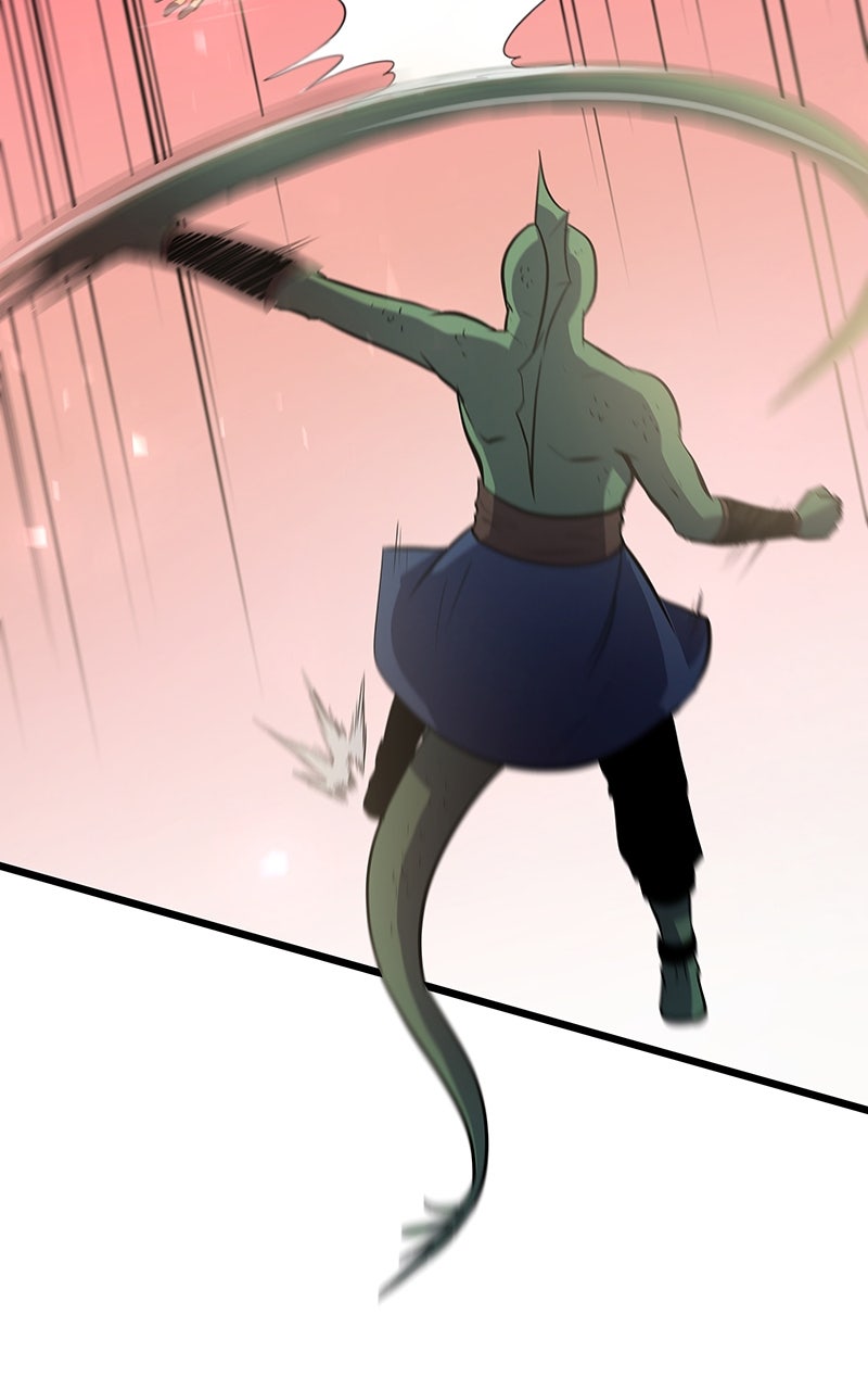 Read Arena chapter 16 image 9 on Lezhin