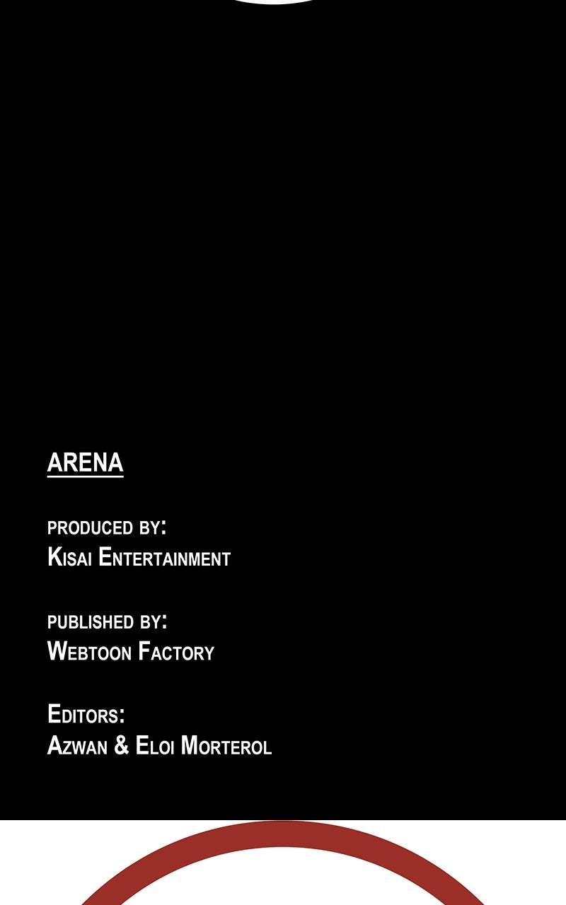 Read Arena chapter 16 image 94 on Lezhin