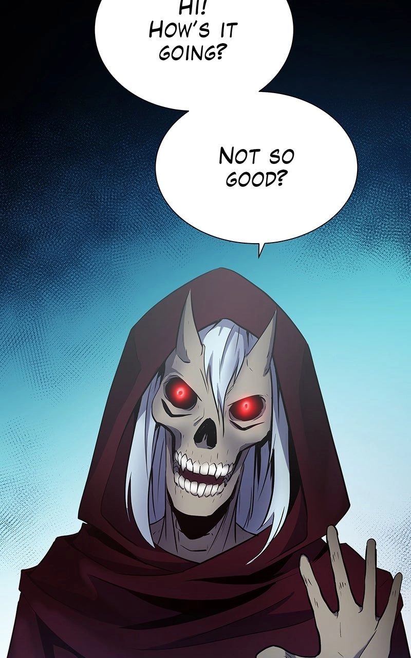 Read Arena chapter 17 image 1 on Lezhin