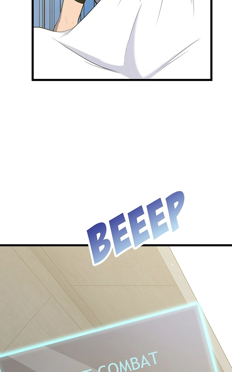Read Arena chapter 17 image 12 on Lezhin