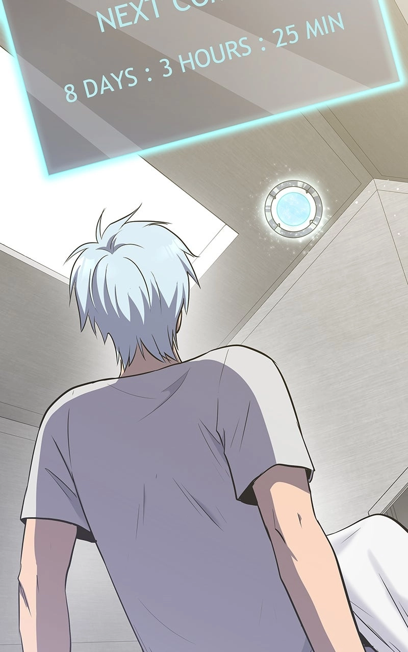 Read Arena chapter 17 image 13 on Lezhin