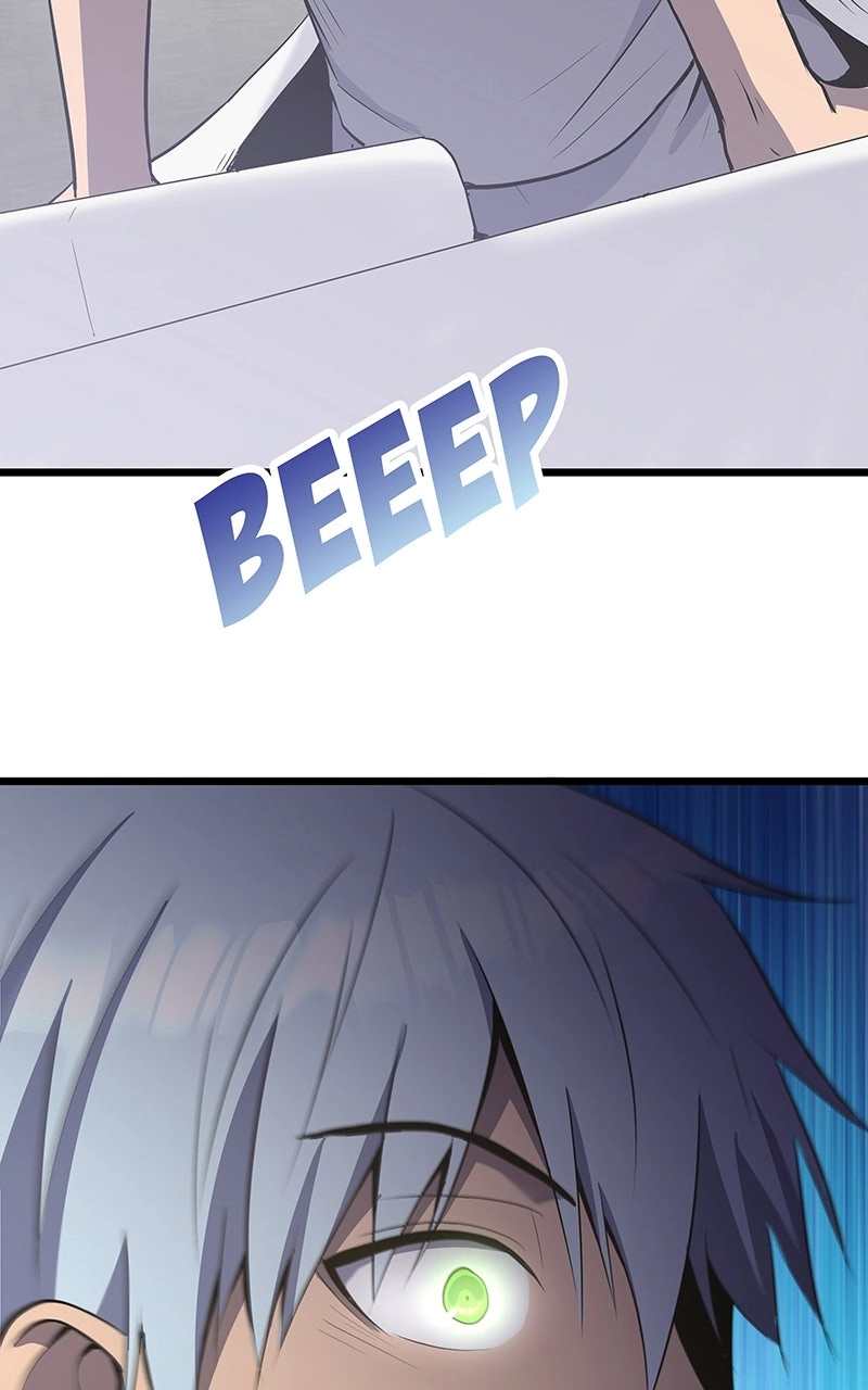 Read Arena chapter 17 image 14 on Lezhin