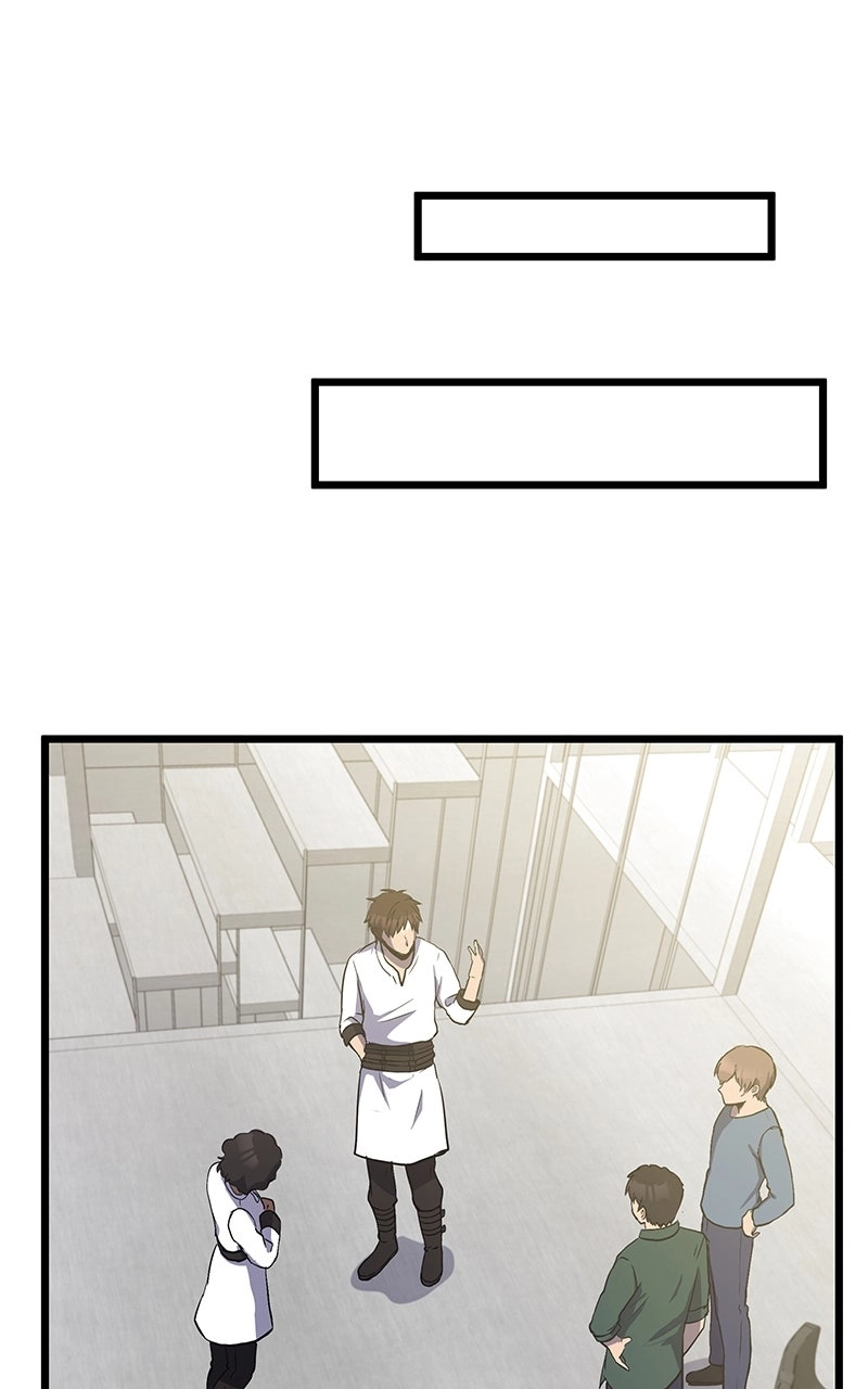 Read Arena chapter 17 image 16 on Lezhin