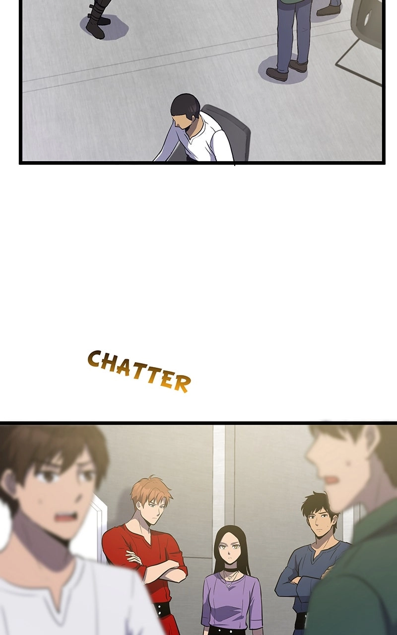 Read Arena chapter 17 image 17 on Lezhin