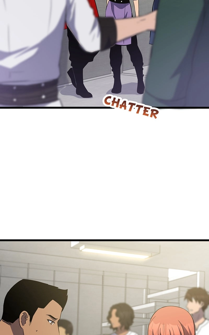 Read Arena chapter 17 image 18 on Lezhin