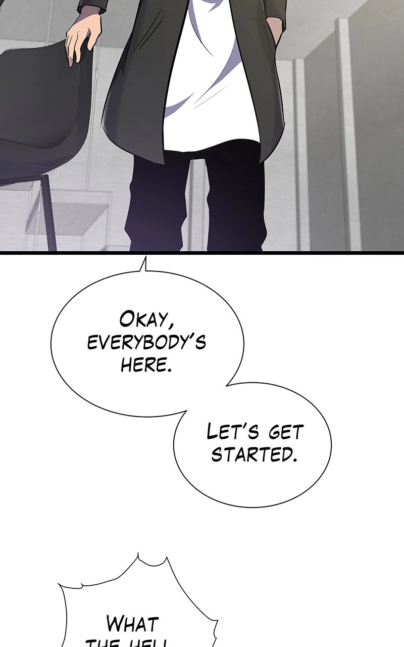 Read Arena chapter 17 image 20 on Lezhin
