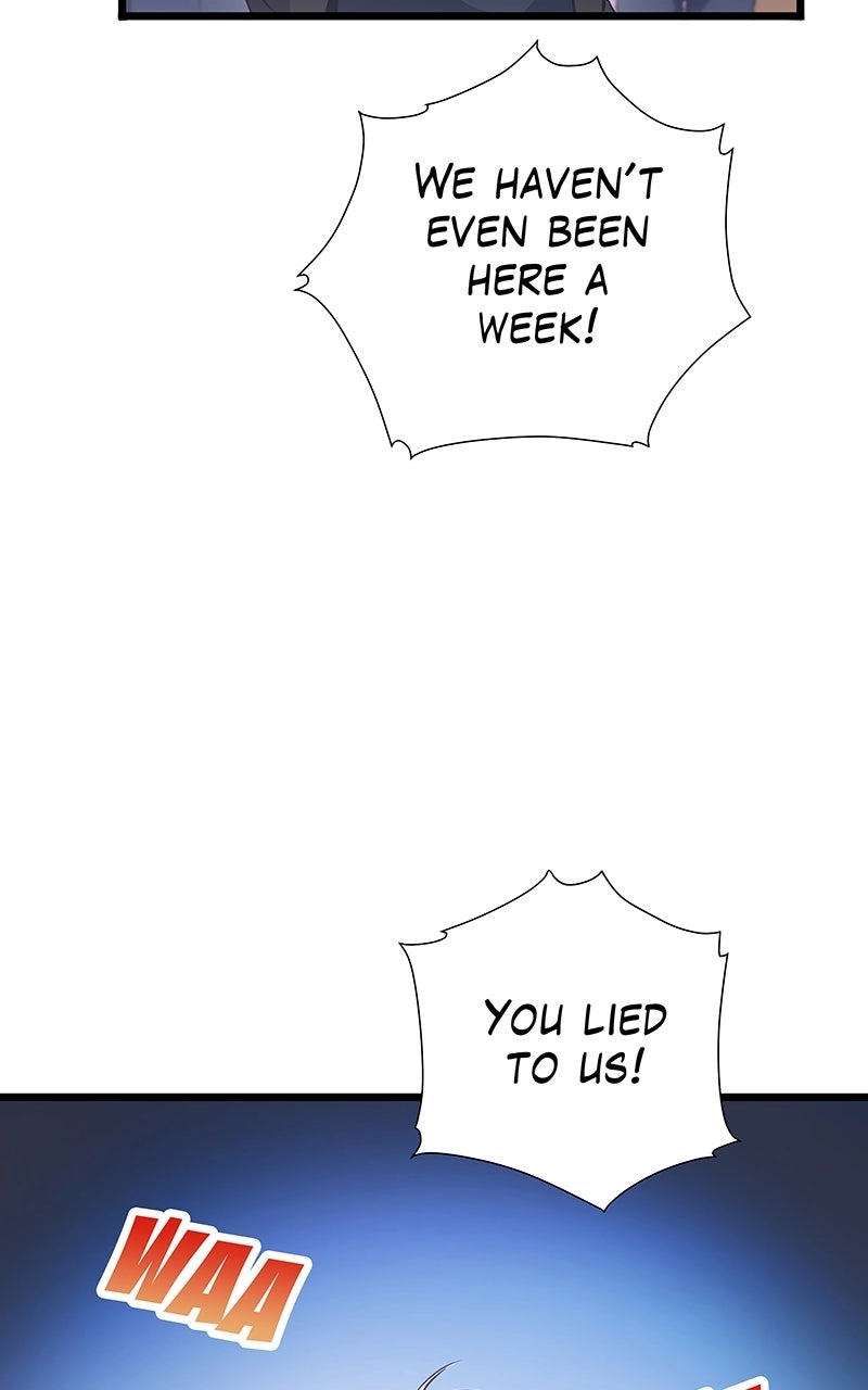Read Arena chapter 17 image 22 on Lezhin