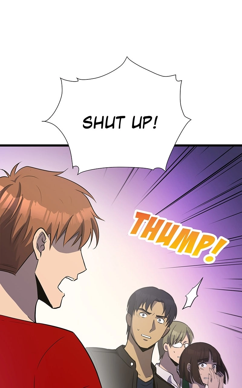Read Arena chapter 17 image 24 on Lezhin